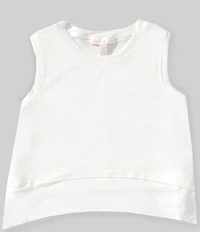 GB Knit Sleeveless Tank