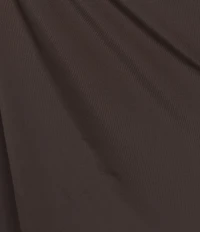 GB Knit Solid Coordinating Maxi Skirt