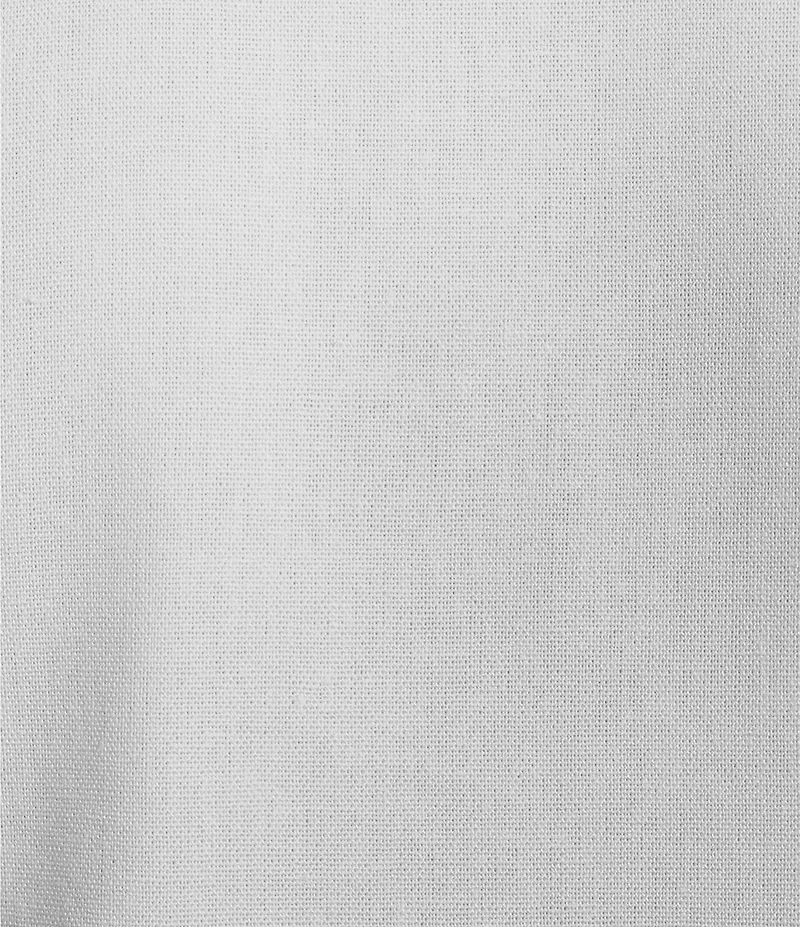 GB Coordinating Linen Blend Vest
