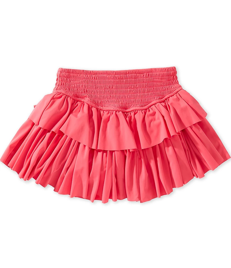 GB Little Girls Gracie Skort