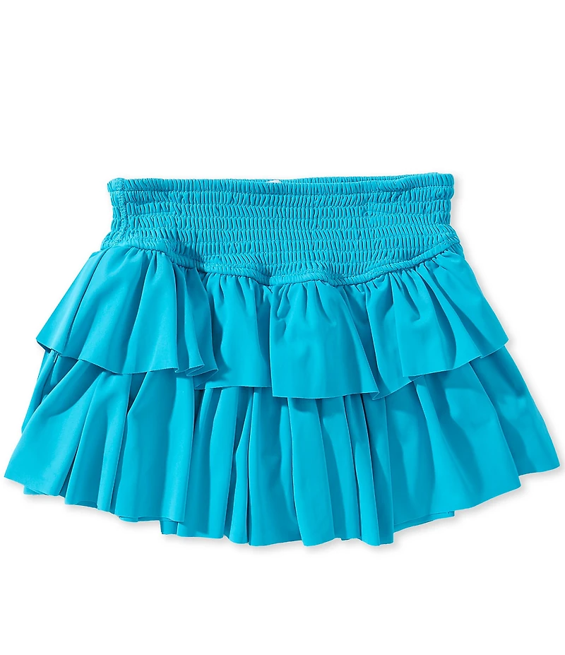 GB Little Girls Gracie Skort