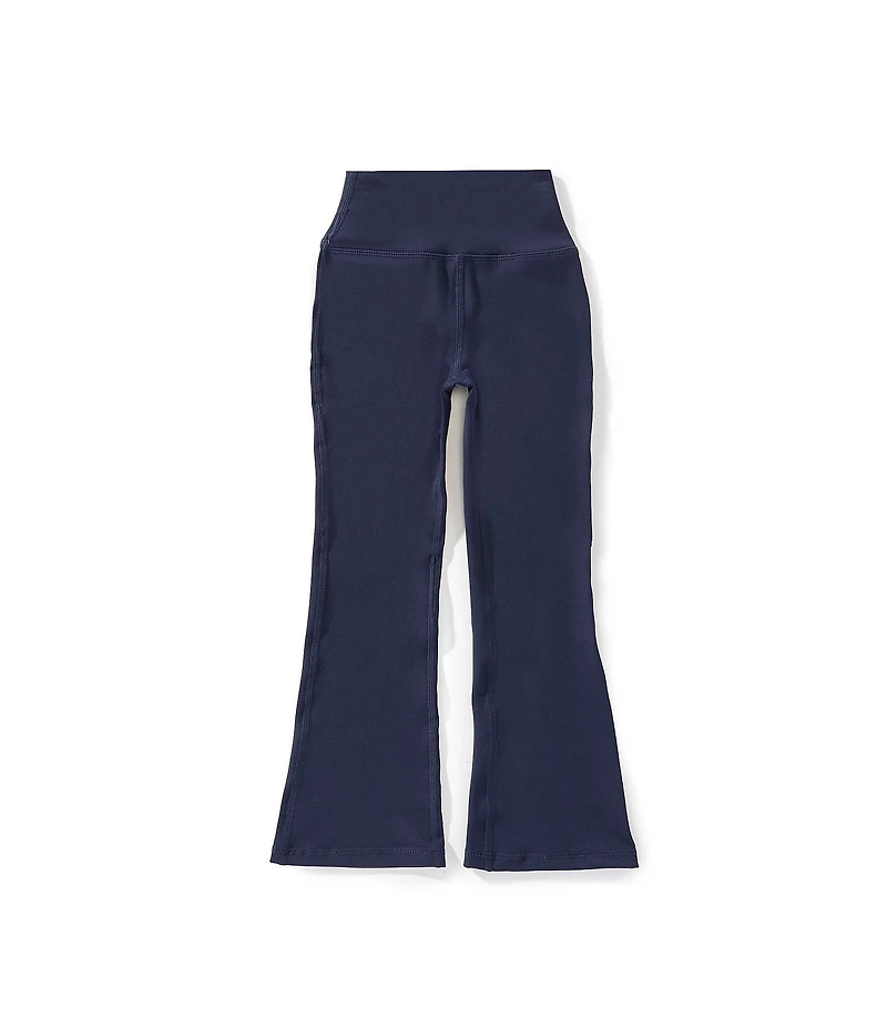 GB Little Girls Best Ever Knit Flare Leggings
