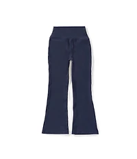 GB Little Girls Best Ever Knit Flare Leggings