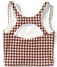 GB Little Girls Moonrise Active Tank Top