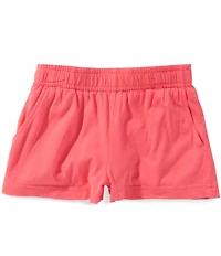 GB Little Girls Pull On Shorts