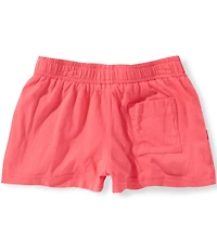 GB Little Girls Pull On Shorts