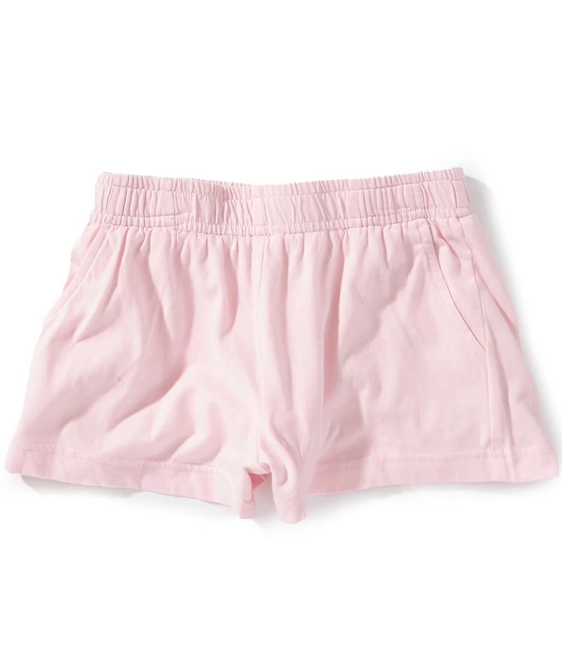 GB Little Girls Pull On Shorts