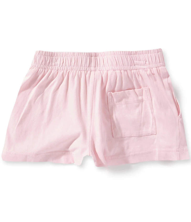 GB Little Girls Pull On Shorts