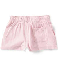 GB Little Girls Pull On Shorts