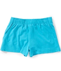 GB Little Girls Pull On Shorts