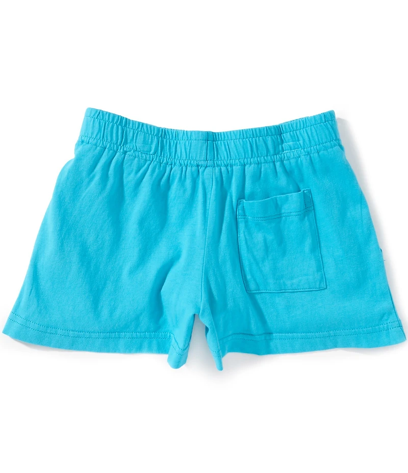 GB Little Girls Pull On Shorts