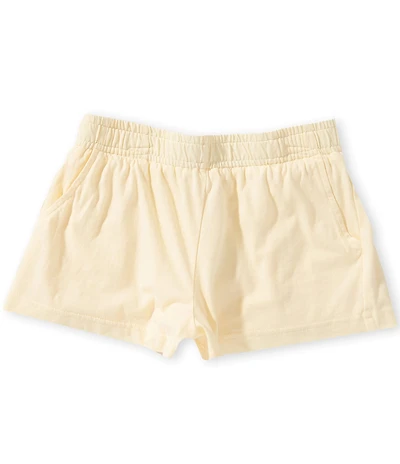 GB Little Girls Pull On Shorts