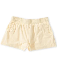 GB Little Girls Pull On Shorts
