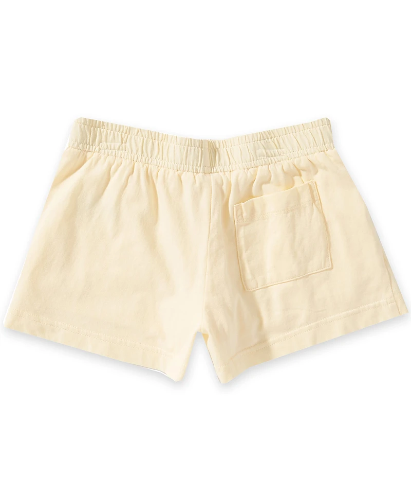 GB Little Girls Pull On Shorts