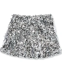 GB Little Girls Sequin Skirt
