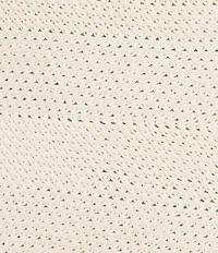 GB Long Sleeve Crochet Mini Dress