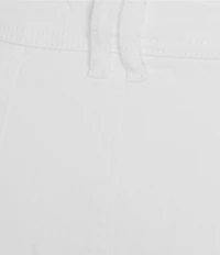 GB Pleated Denim Coordinating Mini Skort