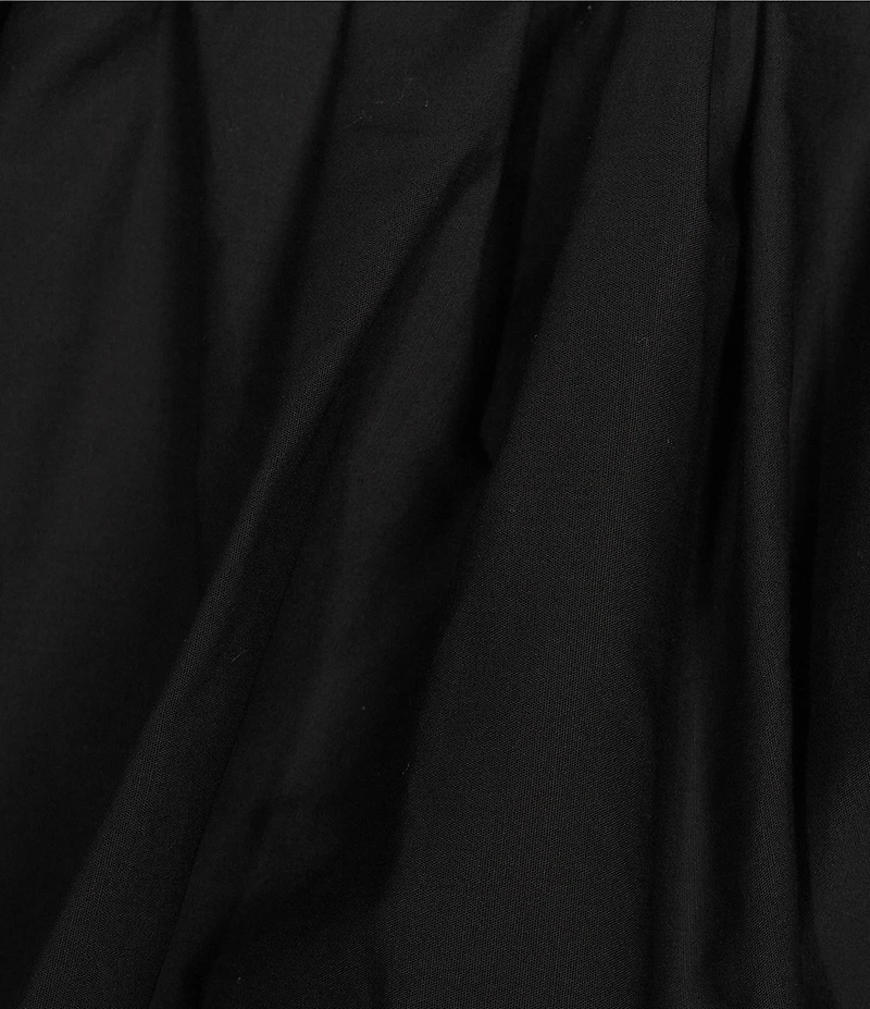 GB Poplin Bubble Coordinating Skirt