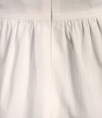 GB Poplin Maxi Dress