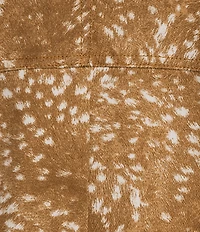 GB Printed Denim Coordinating Jacket