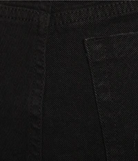 GB Roll Cuff Denim Shorts
