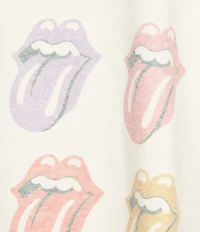 GB Rolling Stones Crew Neck Sweatshirt