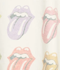 GB Rolling Stones Crew Neck Sweatshirt