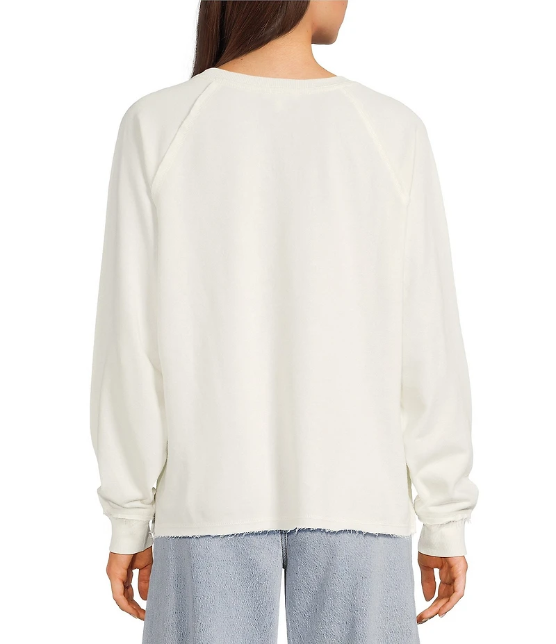 GB Rolling Stones Crew Neck Sweatshirt