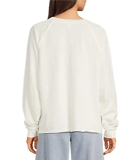 GB Rolling Stones Crew Neck Sweatshirt