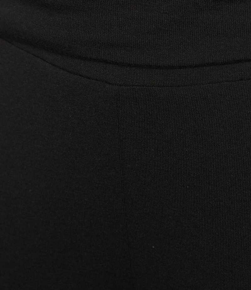 GB Ruched Foldover Knit Pants