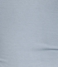 GB Ruched Side Cap Sleeve T-Shirt