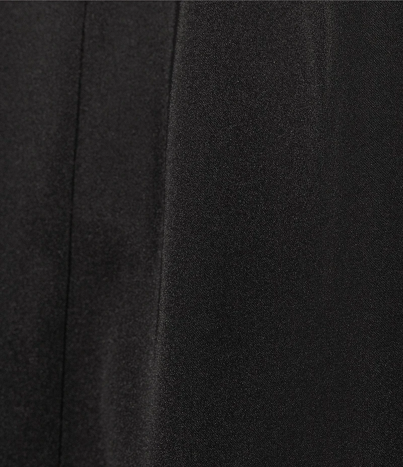 GB Satin Pull On Pants