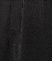 GB Satin Pull On Pants