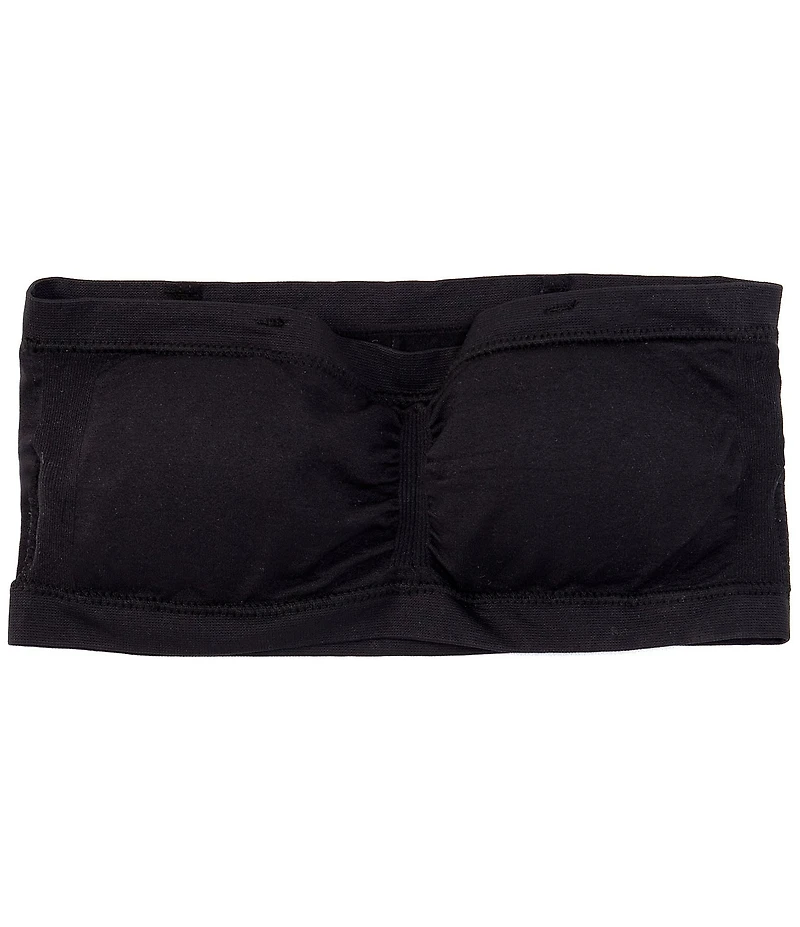 GB Girls Seamless Bandeau Bra
