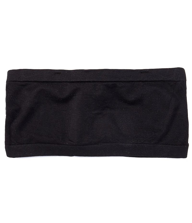 GB Girls Seamless Bandeau Bra