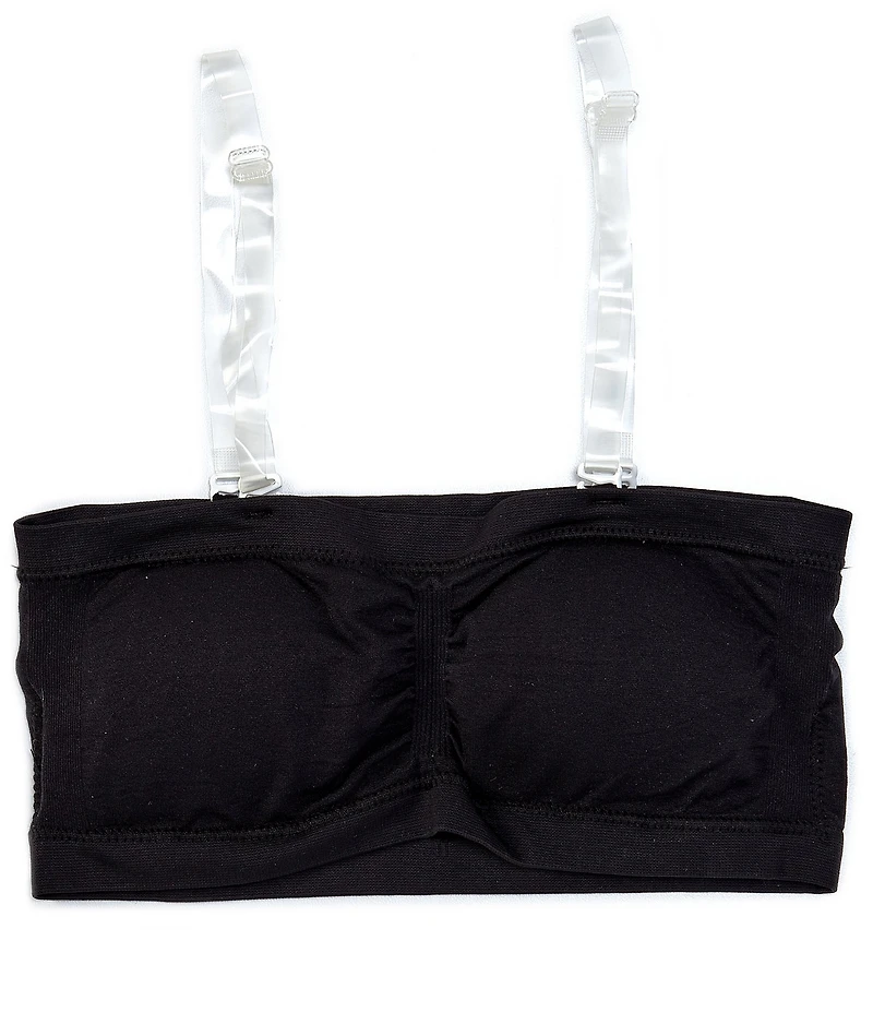 GB Girls Seamless Bandeau Bra