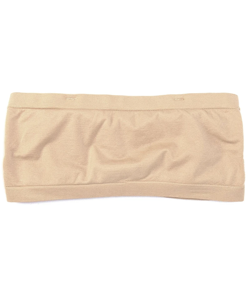 GB Girls Seamless Bandeau Bra