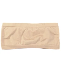 GB Girls Seamless Bandeau Bra