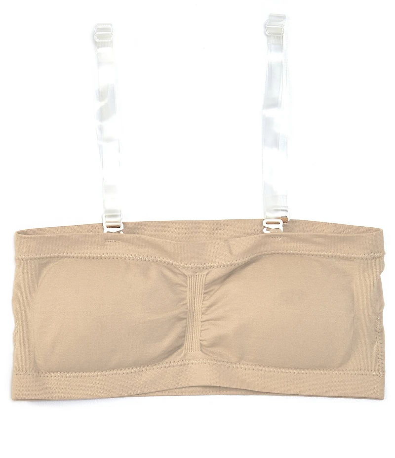 GB Girls Seamless Bandeau Bra