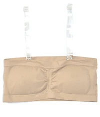 GB Girls Seamless Bandeau Bra