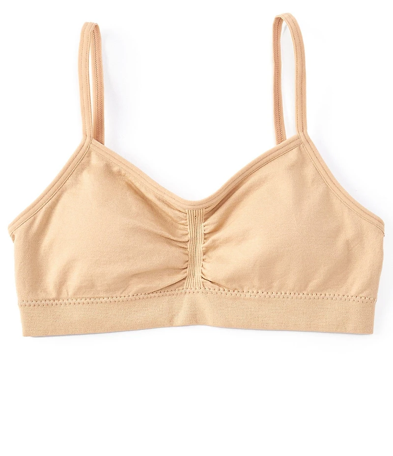 GB Girls Seamless Bra