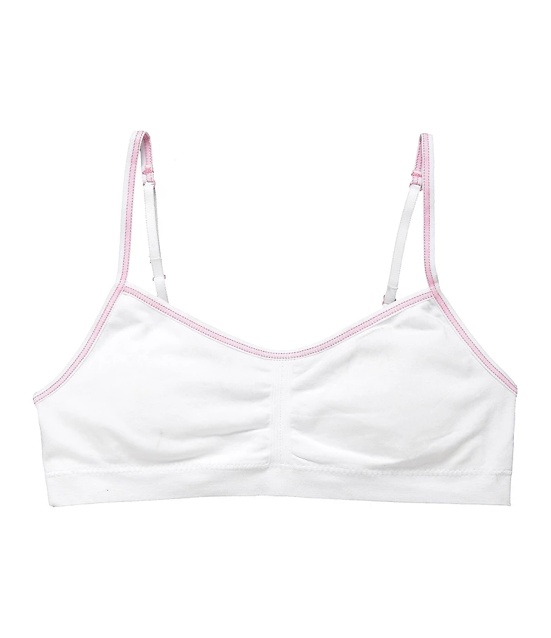 GB Girls Seamless Bra