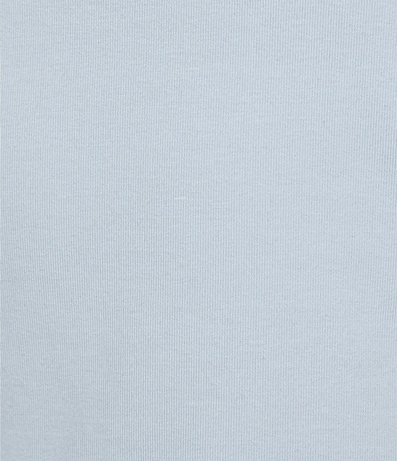 GB Short Sleeve Knit T-Shirt