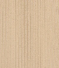 GB Short Sleeve Ribbed Knit Coordinating T-Shirt