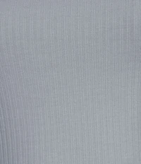 GB Short Sleeve Ribbed Knit Coordinating T-Shirt