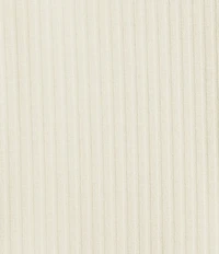 GB Short Sleeve Ribbed Knit Coordinating T-Shirt