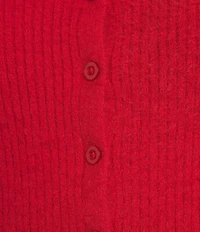 GB Shrunken Rib Cardigan