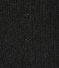 GB Shrunken Rib Cardigan