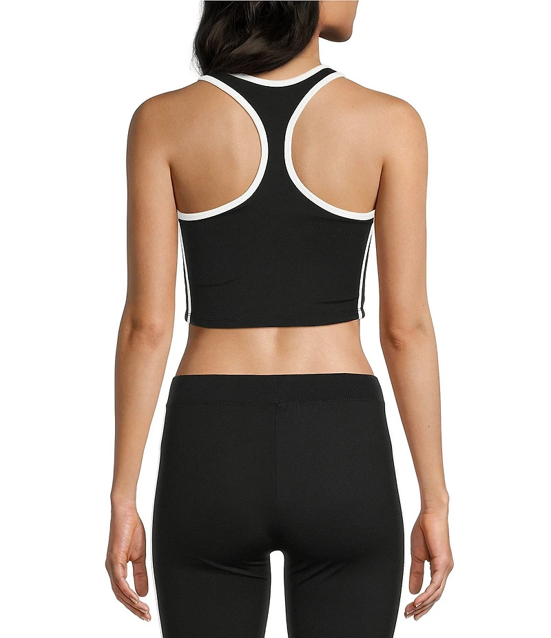 GB Side Stripe Active Tank