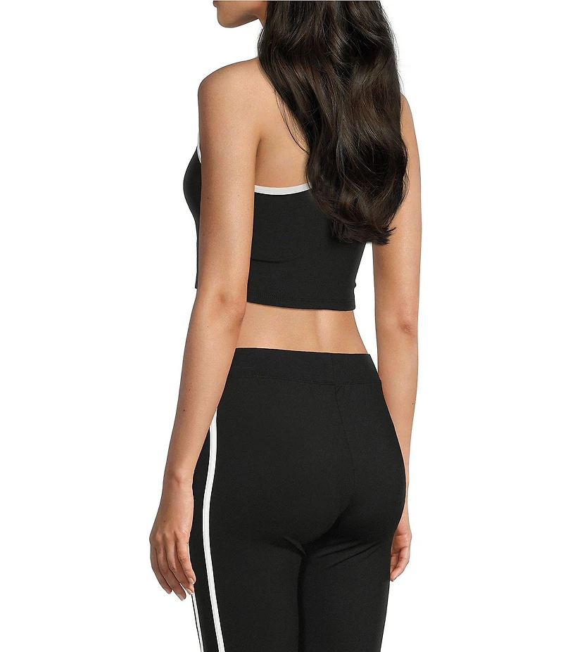 GB Side Stripe Active Tank